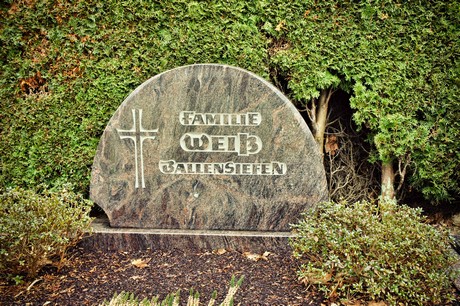 friedhof