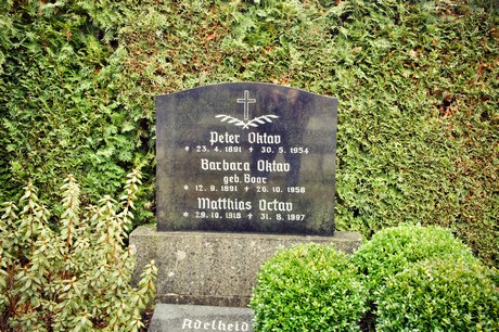 friedhof
