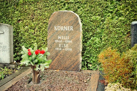 friedhof