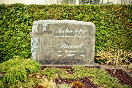 friedhof