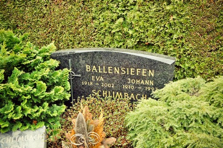 friedhof