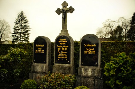 friedhof