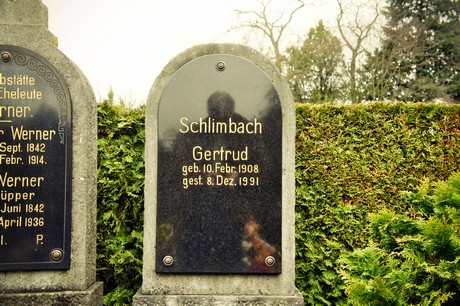 friedhof