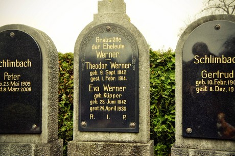 friedhof