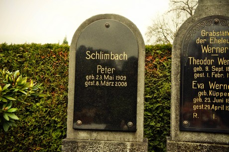 friedhof