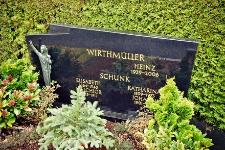 friedhof