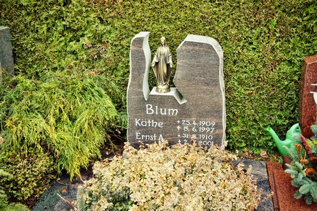 friedhof