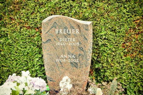 friedhof