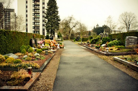 friedhof