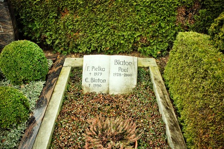friedhof