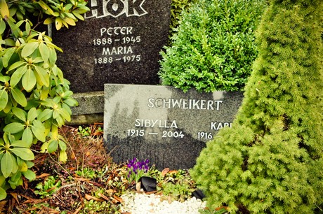 friedhof