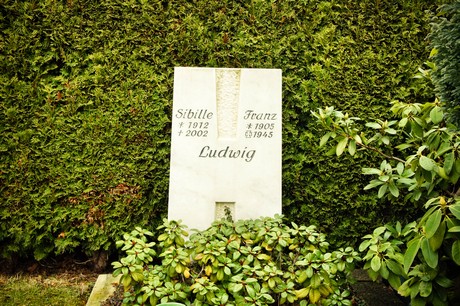 friedhof