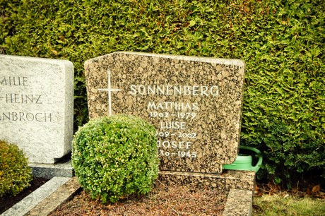 friedhof