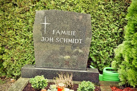 friedhof