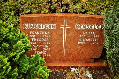 friedhof