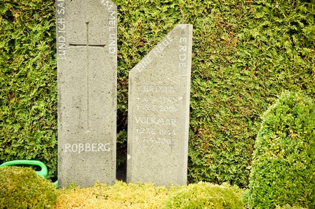 friedhof