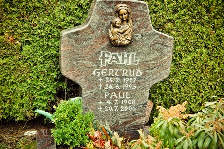 friedhof