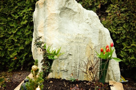 friedhof