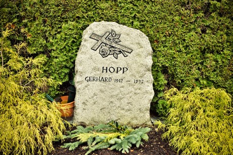 friedhof
