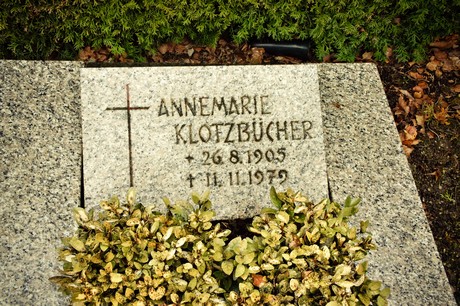 friedhof