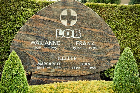 friedhof