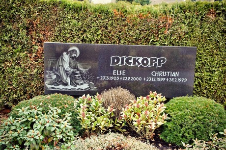 friedhof