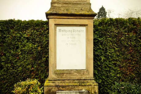 friedhof