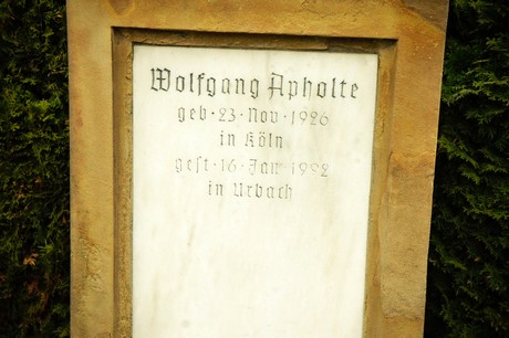 friedhof