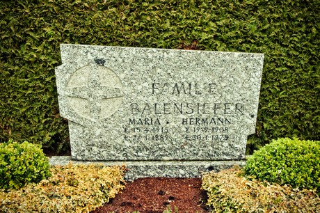friedhof