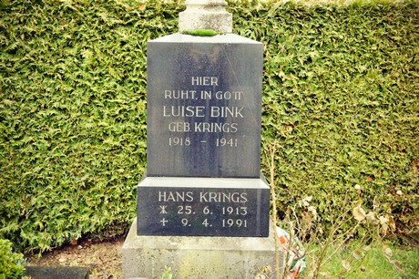 friedhof