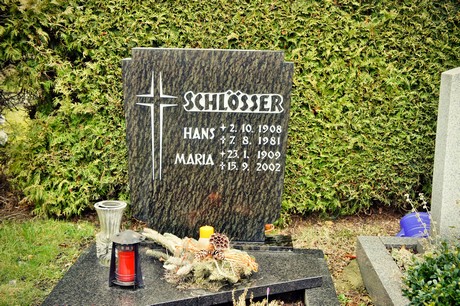 friedhof