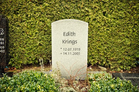 friedhof