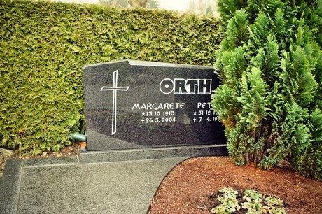 friedhof