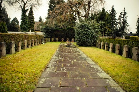 friedhof