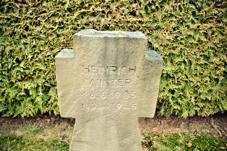 friedhof