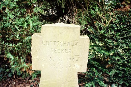 friedhof