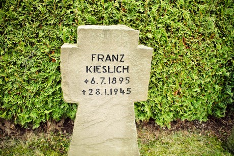 friedhof