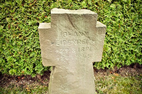 friedhof