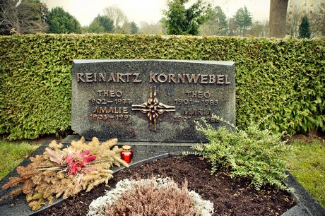 friedhof