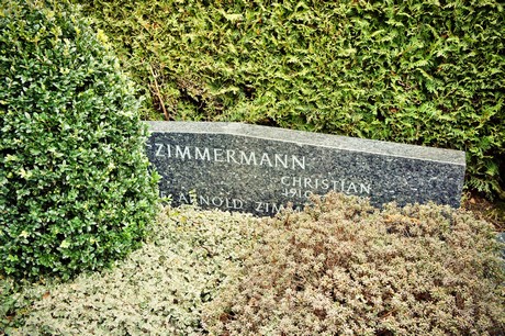 friedhof