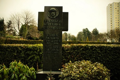 friedhof