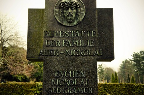 friedhof