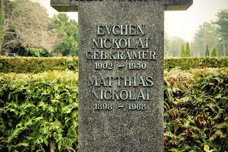 friedhof