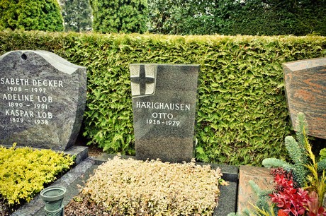 friedhof