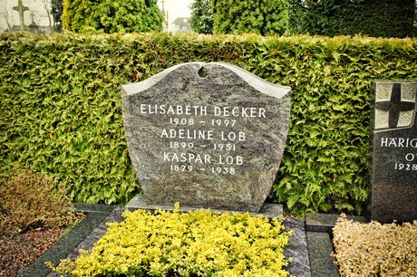 friedhof