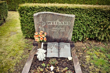 friedhof