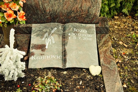 friedhof