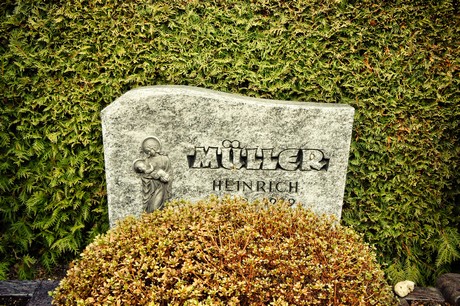 friedhof