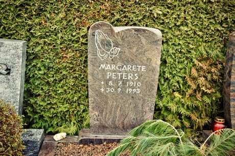friedhof