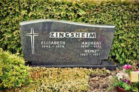 friedhof